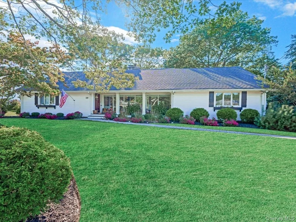 Unit for sale at 28 S Pinelake Drive, Brookhaven, NY 11772