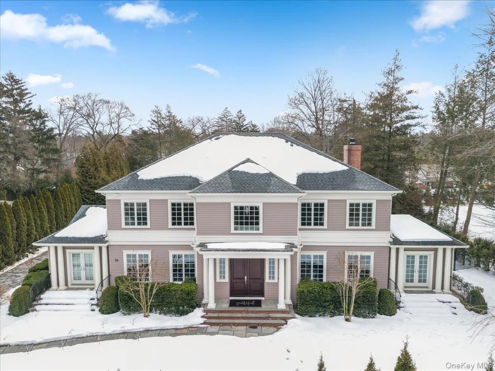 Unit for sale at 38 Sage Terrace, Scarsdale, NY 10583