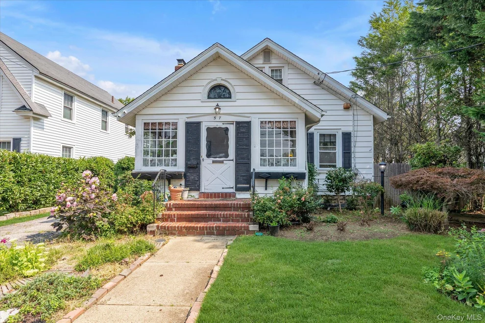 Unit for sale at 57 Raymond Street, Hempstead, NY 11570