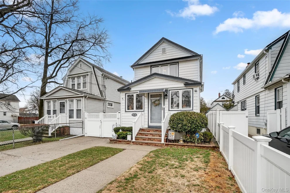 Unit for sale at 9028 218th Place, New York, NY 11428