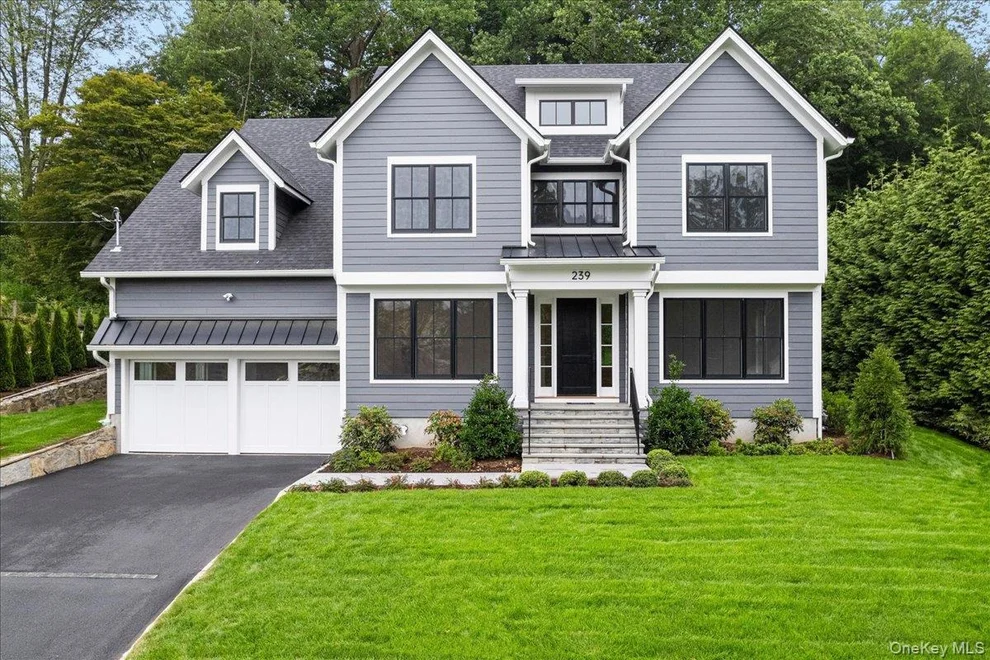 Unit for sale at 239 ROCK CREEK Lane, Scarsdale, NY 10583