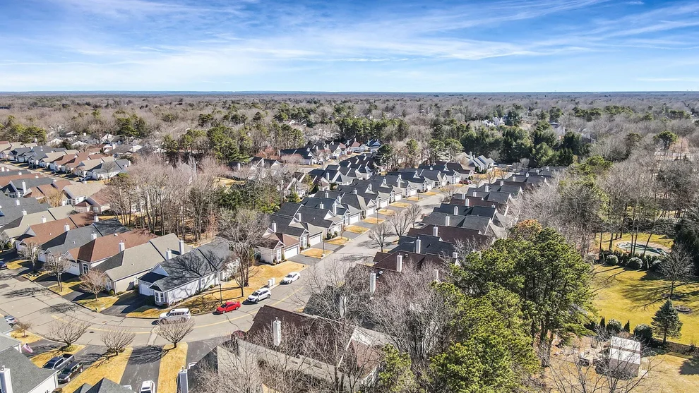 Unit for sale at 550 Leisure Drive, Brookhaven, NY 11961