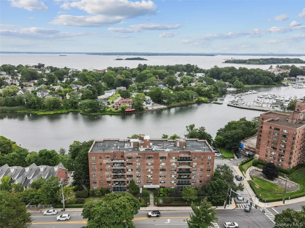 Unit for sale at 266 Pelham Road, New Rochelle, NY 10805
