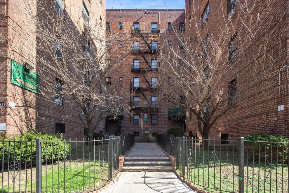 Unit for sale at 44-25 MacNish, New York, NY 11373