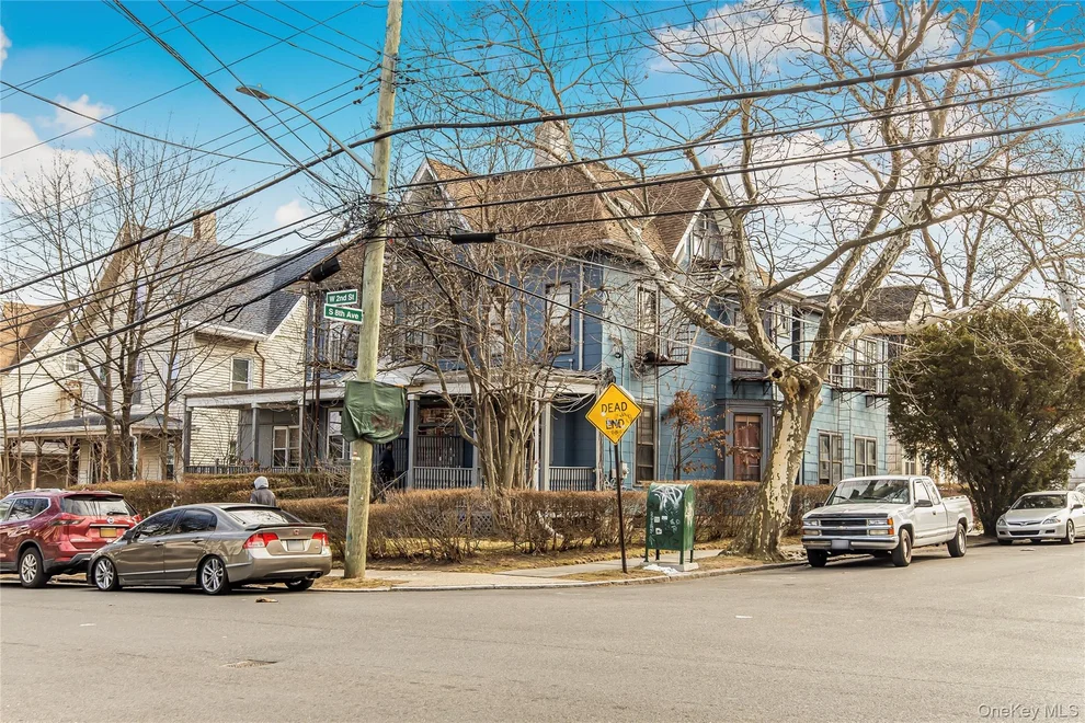 Unit for sale at 66 W 2nd Street, Mount Vernon, NY 10550
