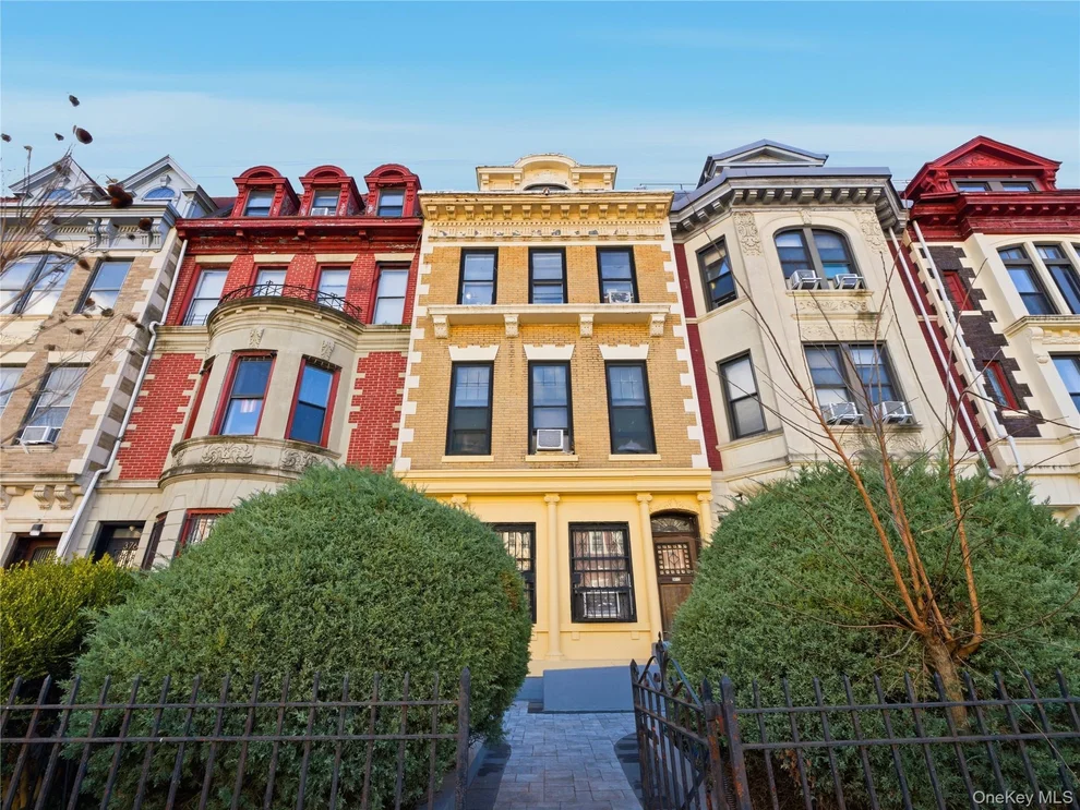 Unit for sale at 372 Parkside Avenue, New York, NY 11226