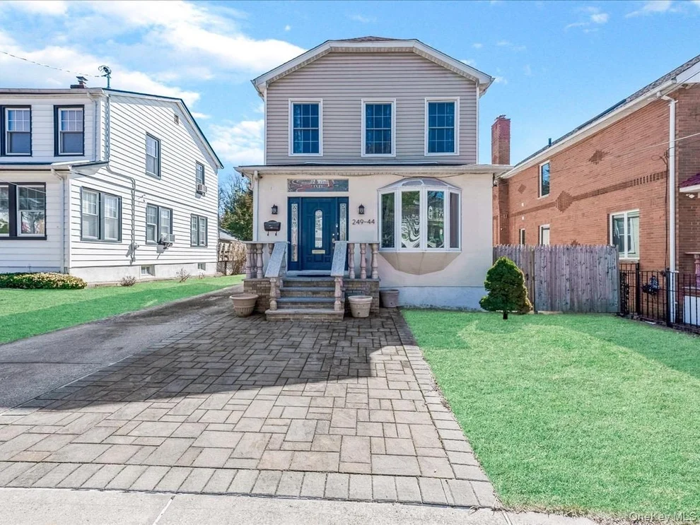 Unit for sale at 249-44 Thebes Avenue, New York, NY 11362