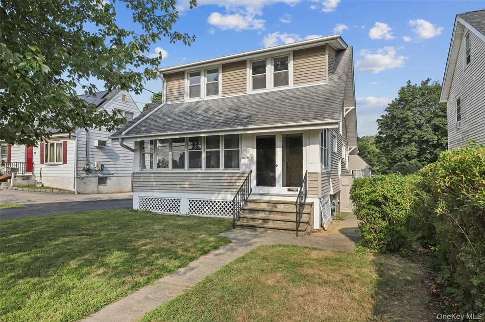 Unit for sale at 609 Ridge Street, Peekskill, NY 10566