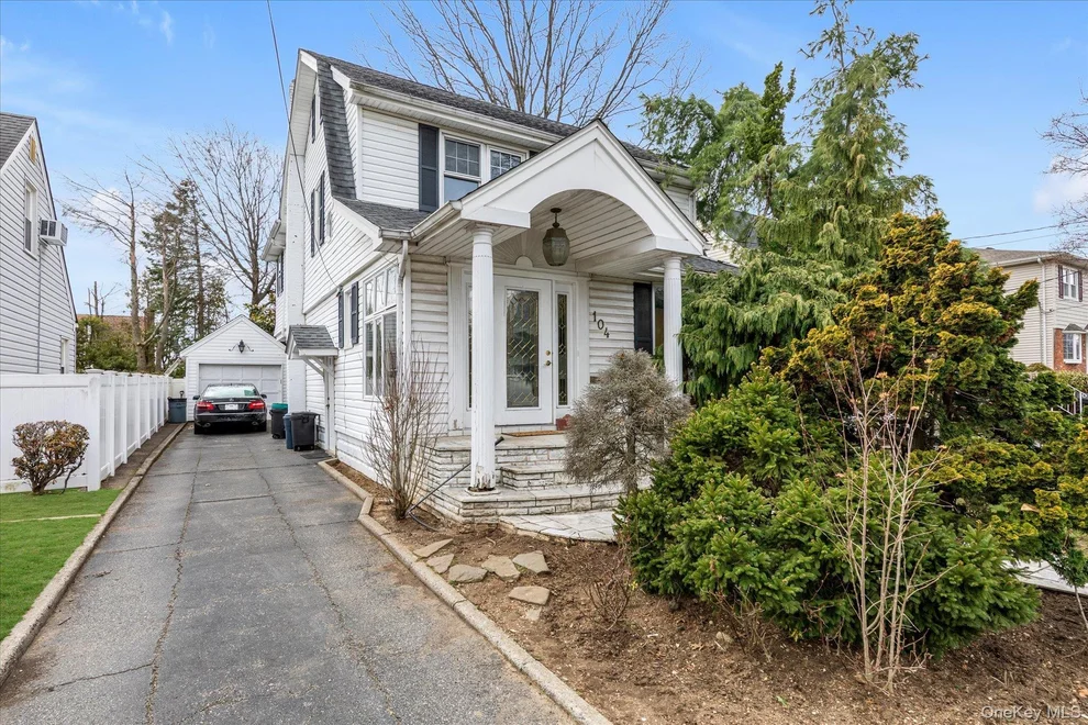 Unit for sale at 104 E. Melrose Street, Hempstead, NY 11580