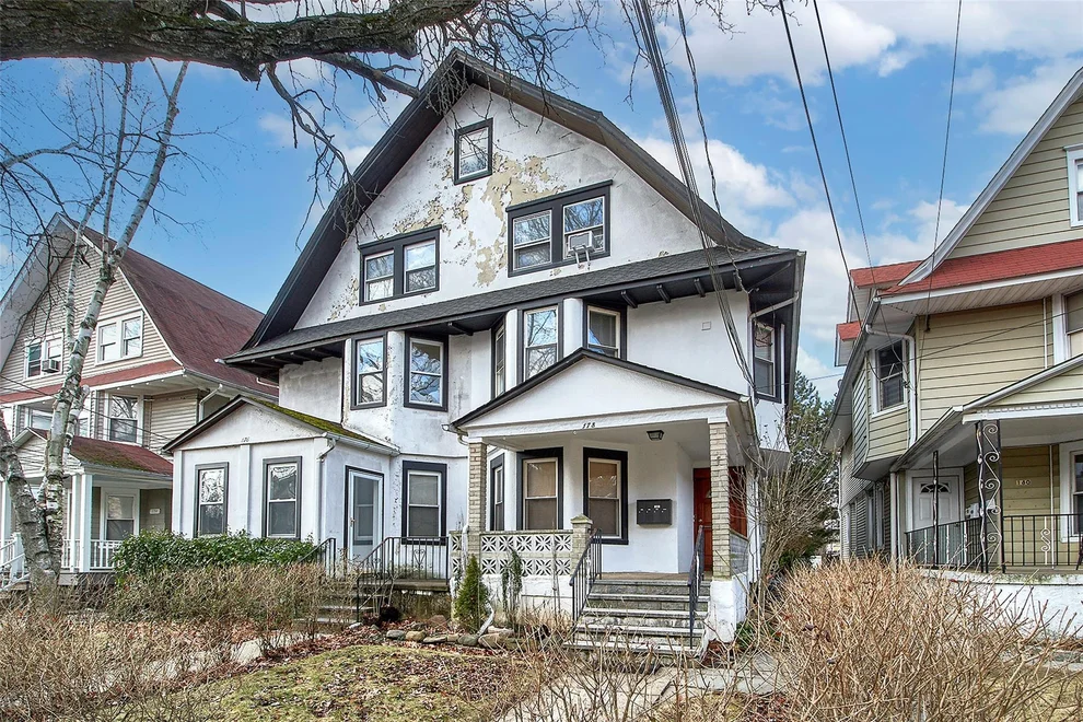 Unit for sale at 178 Archer Avenue, Mount Vernon, NY 10550