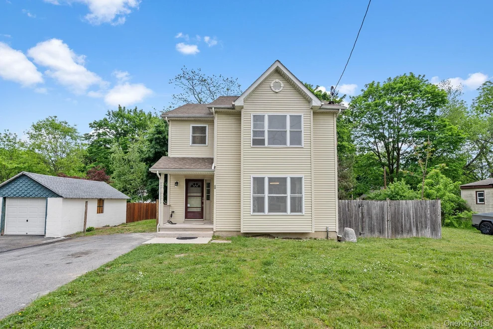 Unit for sale at 10 Taft Avenue, Newburgh (City), NY 12550