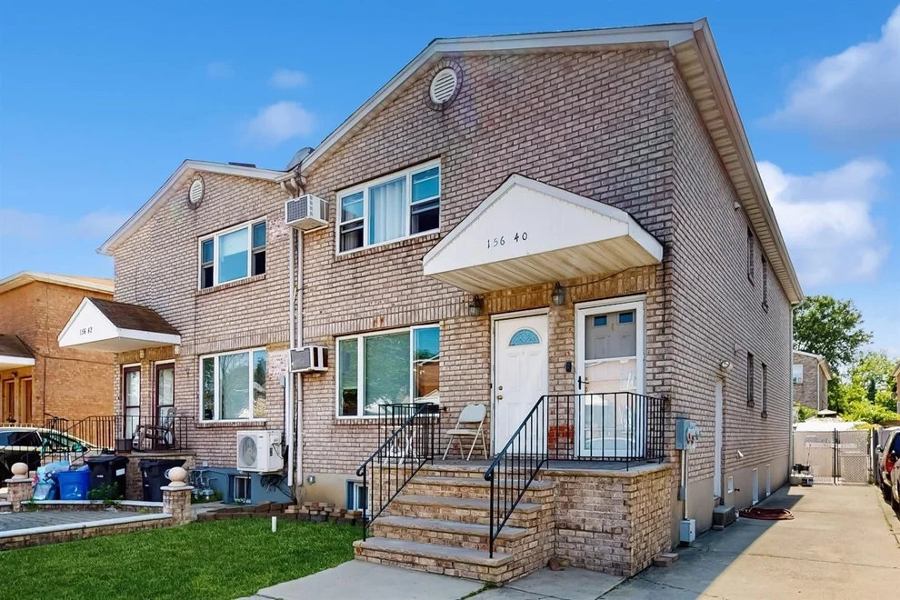 Unit for sale at 156-40 76th Street, New York, NY 11414