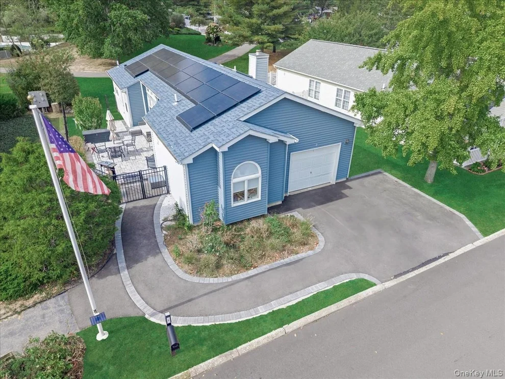 Unit for sale at 2 Limetree Drive, Brookhaven, NY 11949