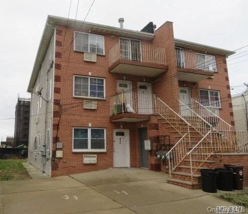 Unit for sale at 211 Beach 44th Street, New York, NY 11691