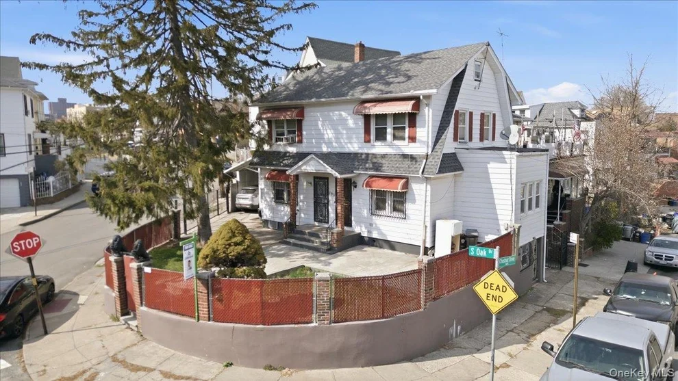 Unit for sale at 793 N Oak Drive, New York, NY 10467
