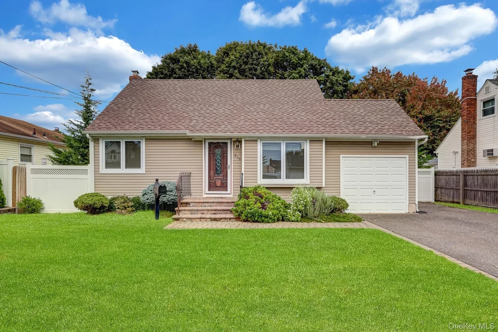 Unit for sale at 316 39th Street, Babylon, NY 11757