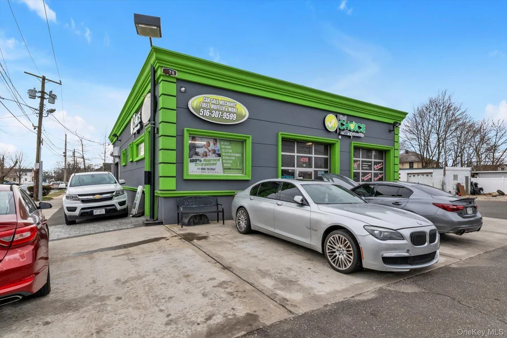 Unit for sale at 478 Jerusalem Avenue, Hempstead, NY 11553