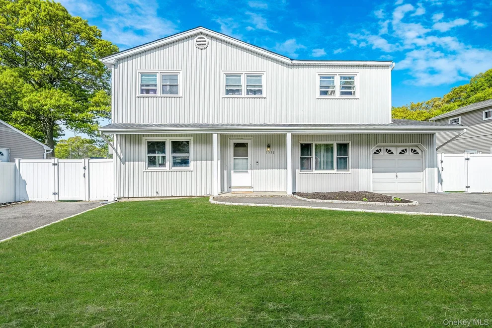 Unit for sale at 1532 Gogel Street, Islip, NY 11741