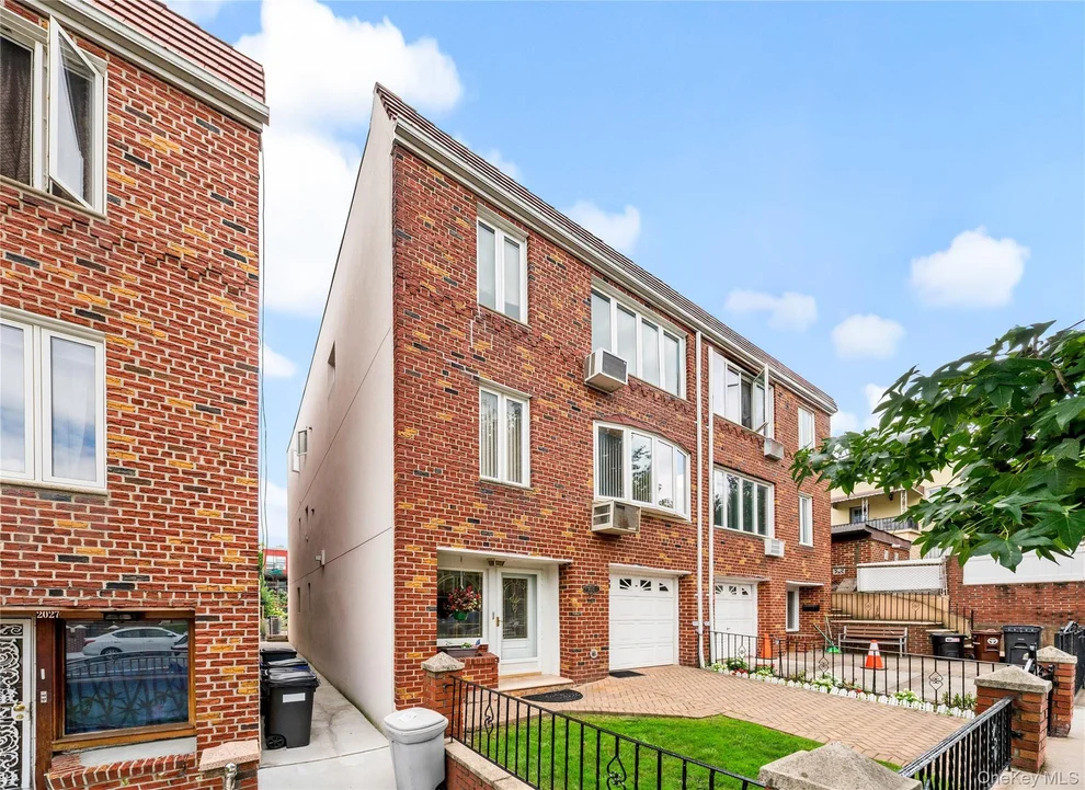 Unit for sale at 2031 36th Street, New York, NY 11105