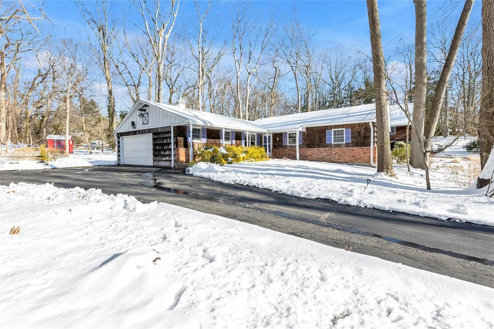 Unit for sale at 20 Dogwood Road, Brookhaven, NY 11790