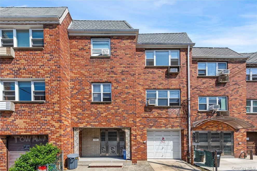 Unit for sale at 14477 37th Avenue, New York, NY 11354