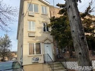 Unit for sale at 615 Hendrix Street, New York, NY 11207