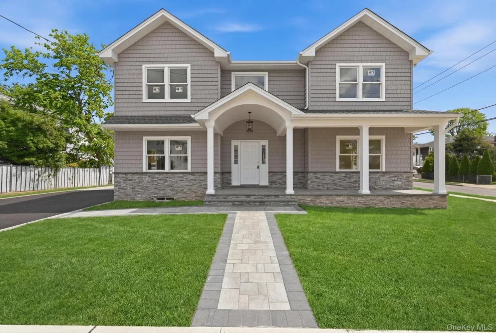 Unit for sale at 447 Keller Avenue, Hempstead, NY 11003