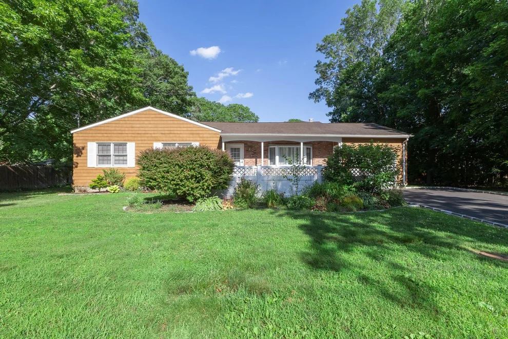 Unit for sale at 23 4th Street, Brookhaven, NY 11955