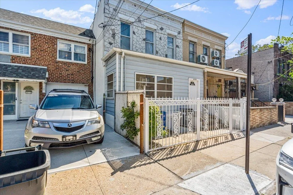 Unit for sale at 477 Berriman Street, New York, NY 11208