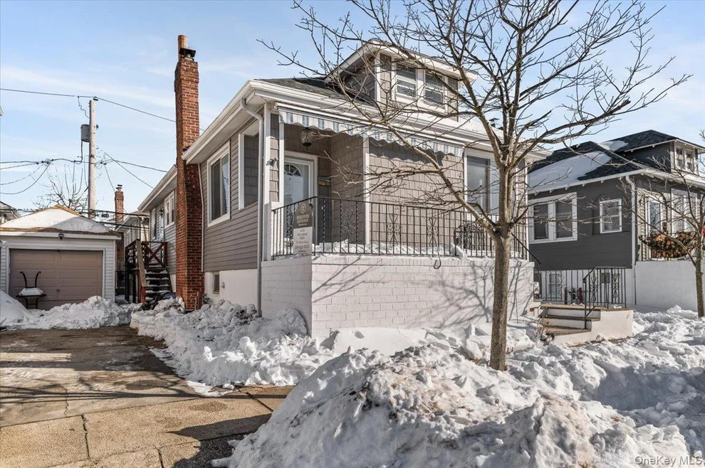 Unit for sale at 136 Taft Avenue, Long Beach, NY 11561