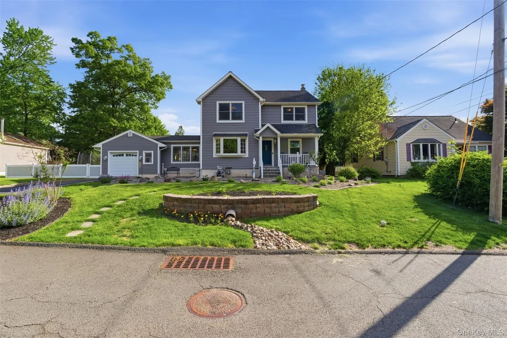 Unit for sale at 20 Terrace Avenue, Ramapo, NY 10901