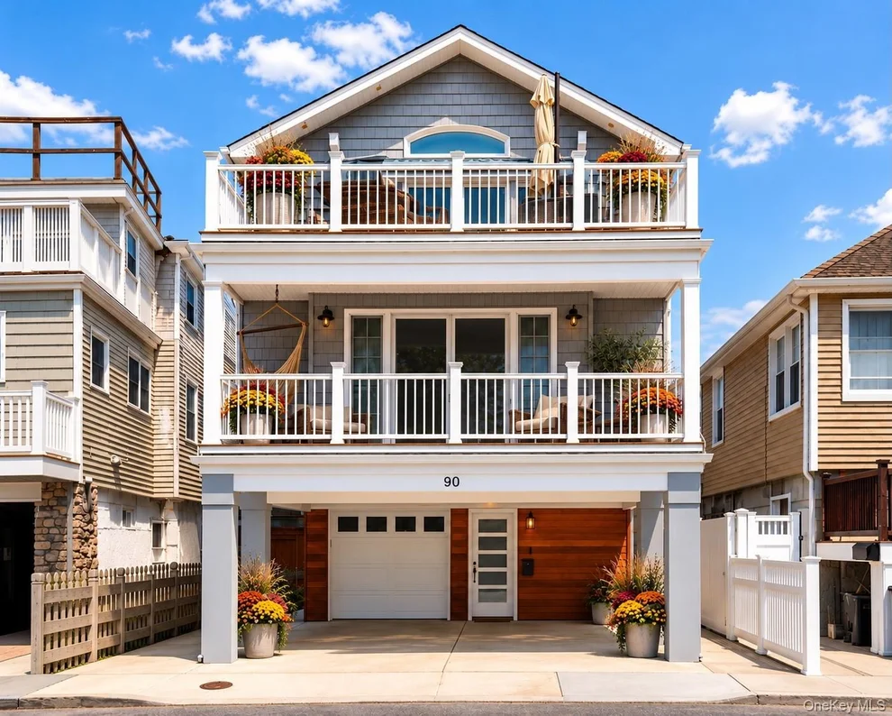 Unit for sale at 90 Alabama Street, Long Beach, NY 11561
