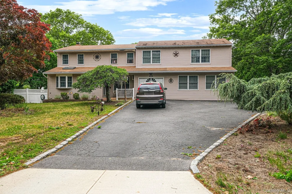 Unit for sale at 404 Bicycle Path, Brookhaven, NY 11776