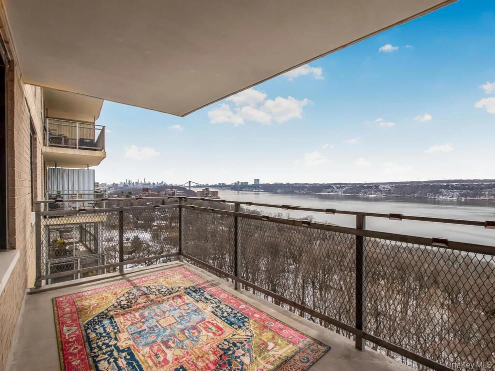 Unit for sale at 3671 Hudson Manor Terrace, New York, NY 10463