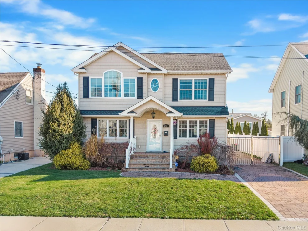 Unit for sale at 2421 Atlantic Boulevard, Hempstead, NY 11793