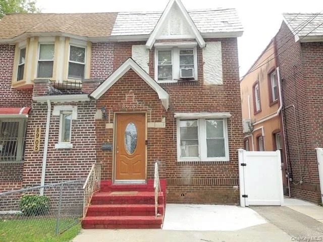 Unit for sale at 89-07 Vanderveer Street, New York, NY 11427
