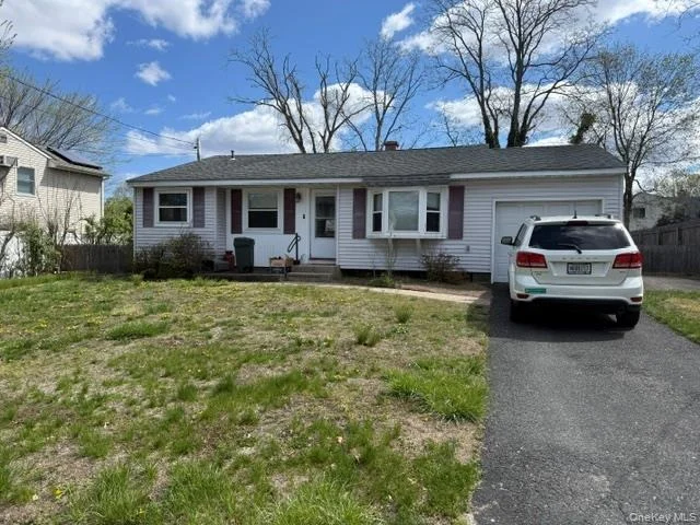 Unit for sale at 21 Bart Drive, Brookhaven, NY 11784