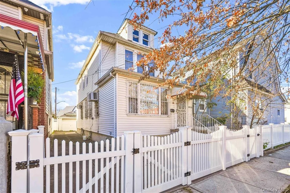 Unit for sale at 10930 128th Street, New York, NY 11420