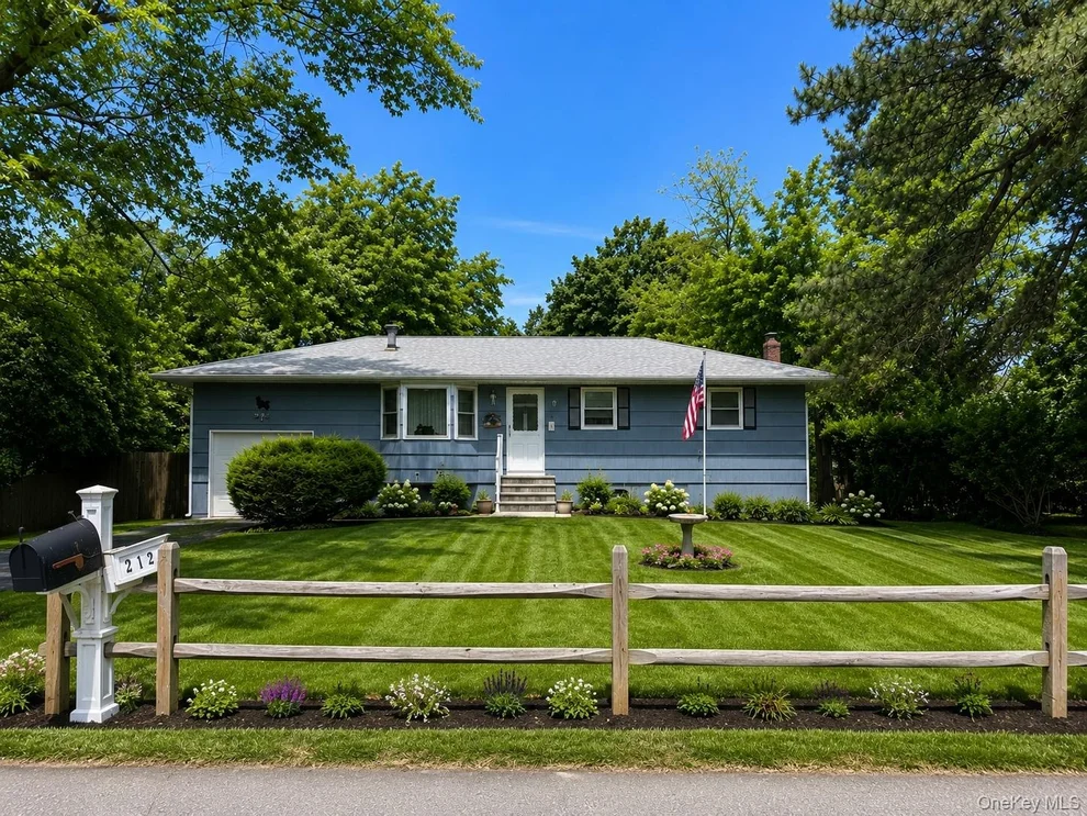 Unit for sale at 212 Union Avenue, Brookhaven, NY 11772