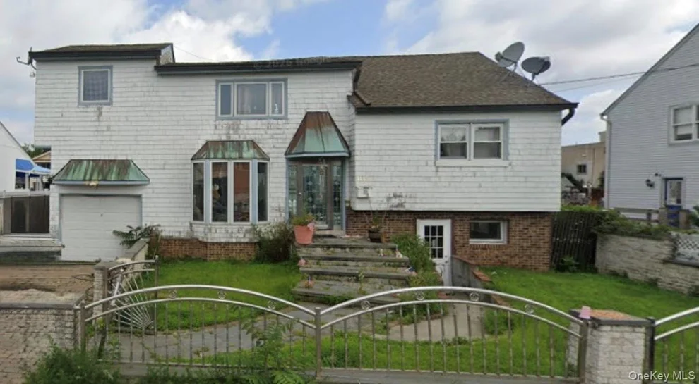 Unit for sale at 1115 Jackson Place, Hempstead, NY 11510