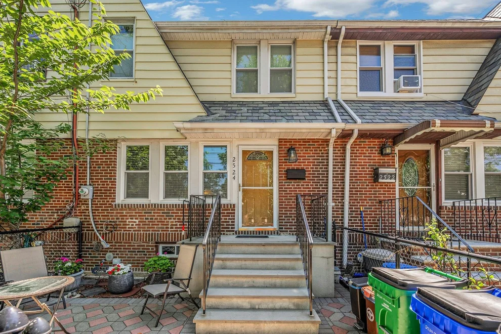Unit for sale at 2524 Mickle Avenue, New York, NY 10469