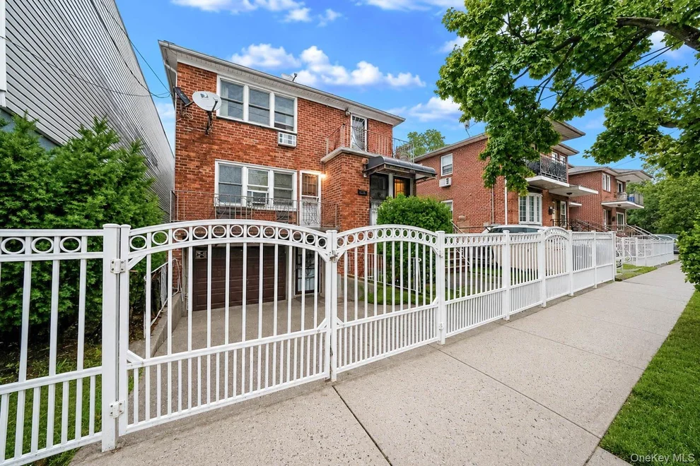 Unit for sale at 919 E 99th Street, New York, NY 11236
