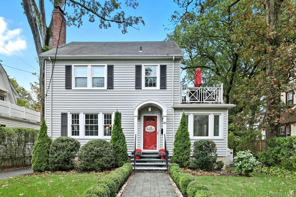 Unit for sale at 283 Clinton Avenue, New Rochelle, NY 10801