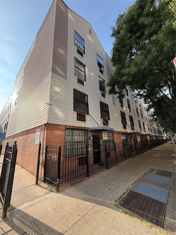 Unit for sale at 769 Saint Anns Avenue, New York, NY 10456