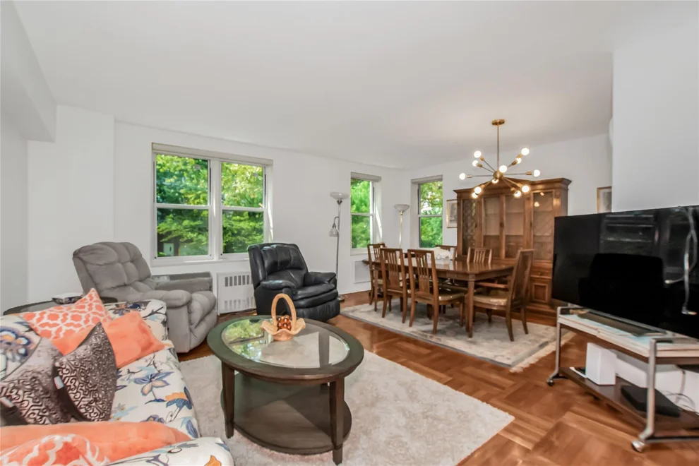 Unit for sale at 3901 Independence Avenue, New York, NY 10463