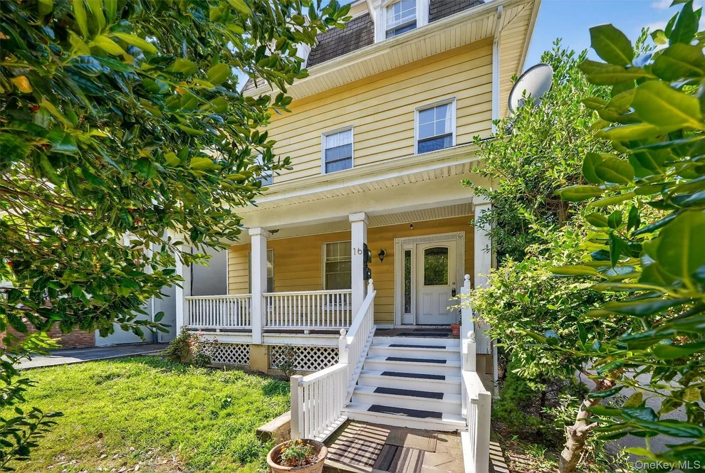 Unit for sale at 16 Maple Place, Ossining, NY 10562
