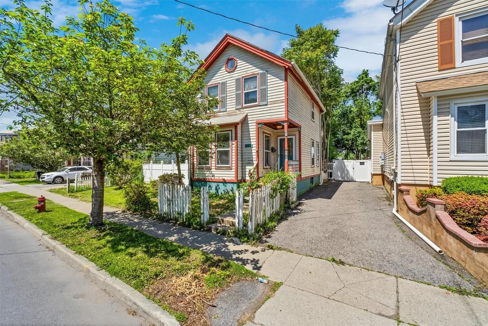 Unit for sale at 163 Cannon Street, Poughkeepsie, NY 12601