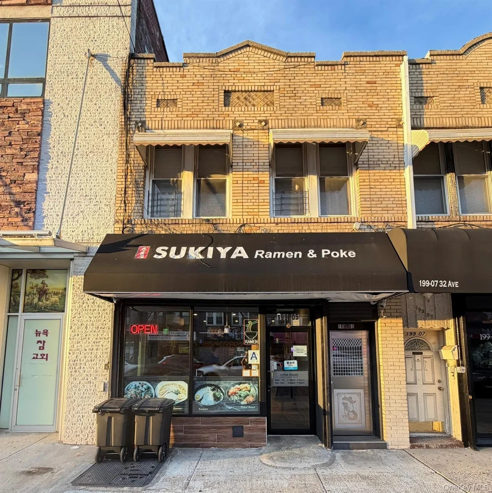 Unit for sale at 199-05 32nd Avenue, New York, NY 11358