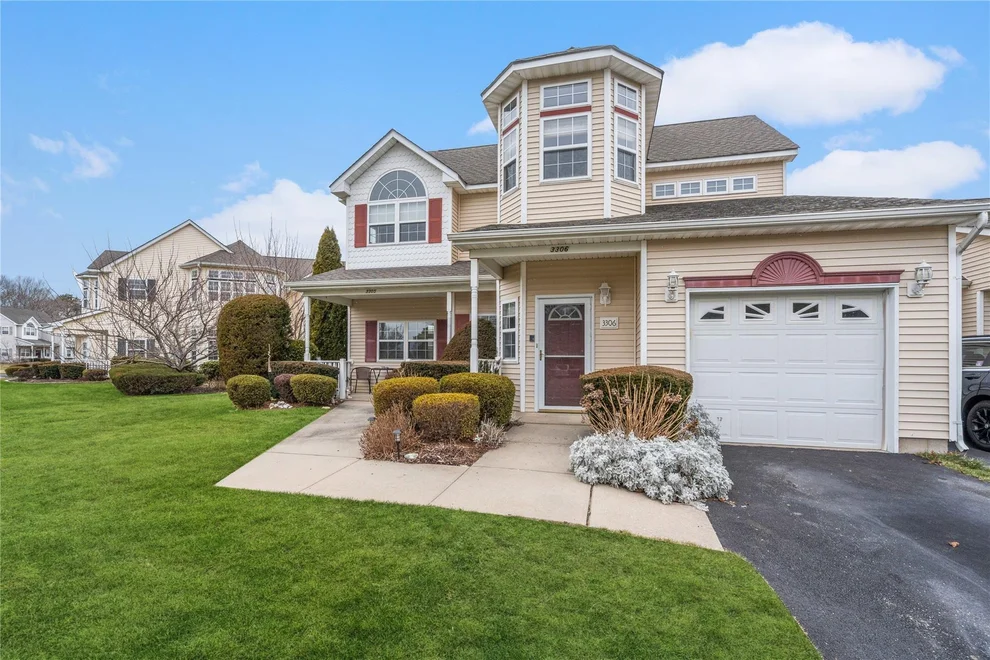Unit for sale at 3306 Carnoustie Court, Riverhead, NY 11901