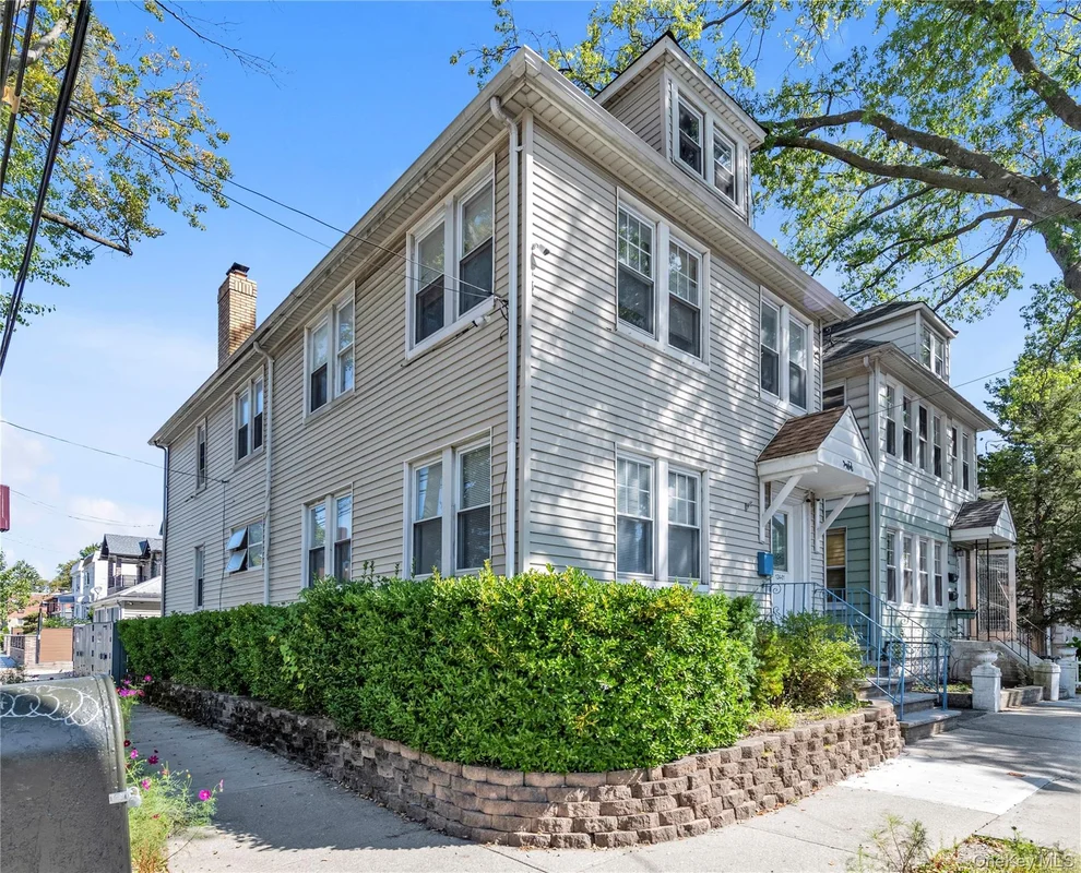Unit for sale at 12401 9th Avenue, New York, NY 11356